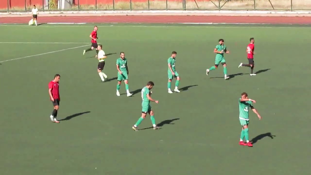 ANKARA TKİ  2-- KEÇİÖREN BAĞLUM 0