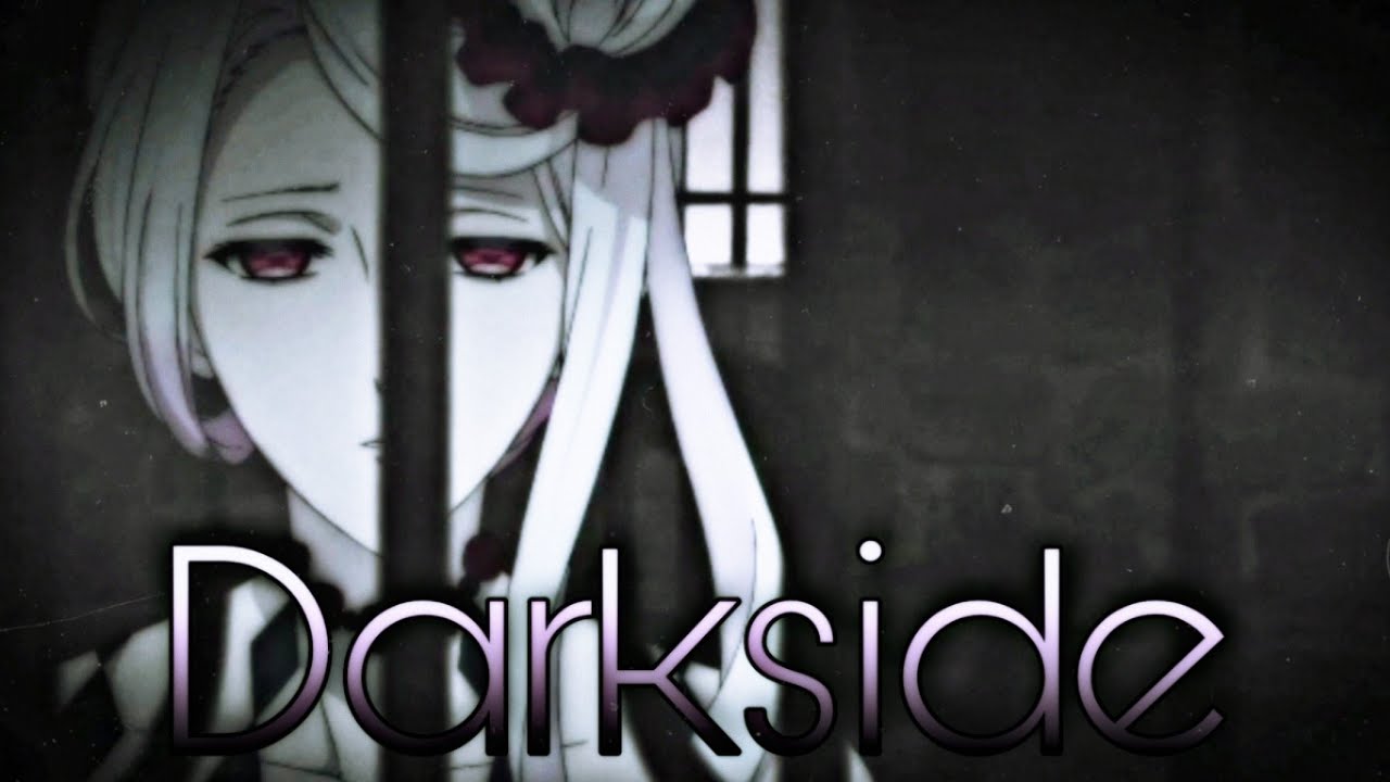 Diabolik Lovers AMV Darkside
