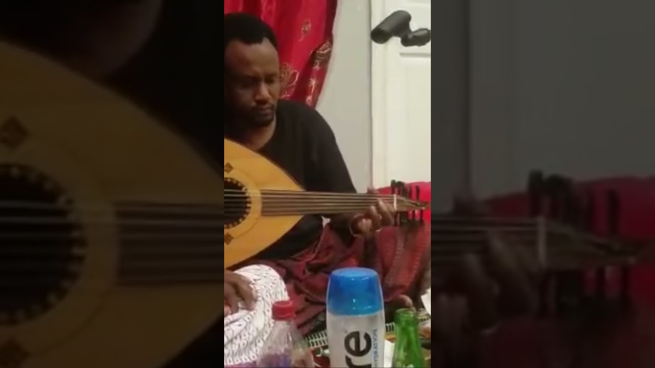 Macalinka kabanka | Ustaad-Haadi