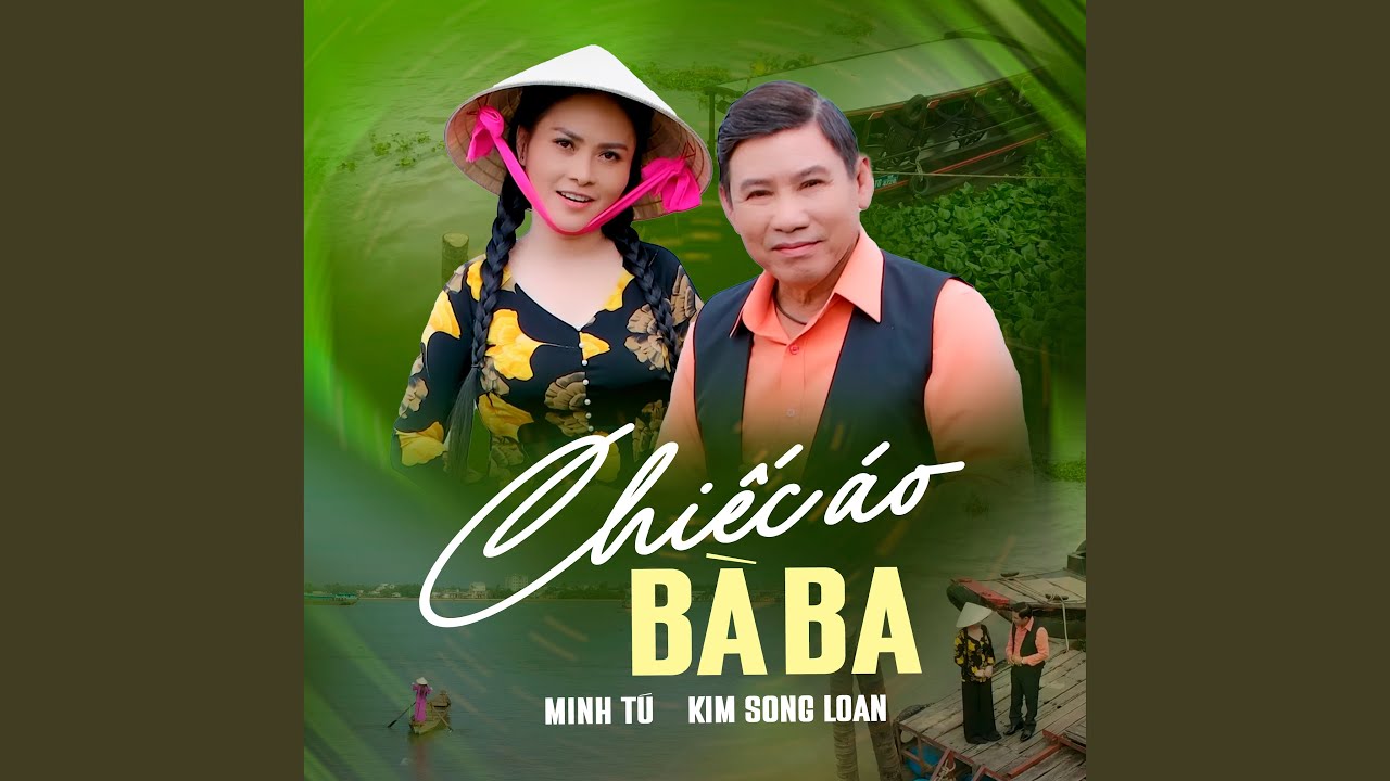 Chiếc Áo Bà Ba