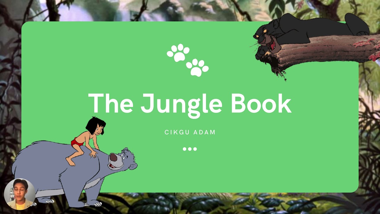 Week 2  Interactive Video Year 4 English CEFR Unit 8 Amazing Animals