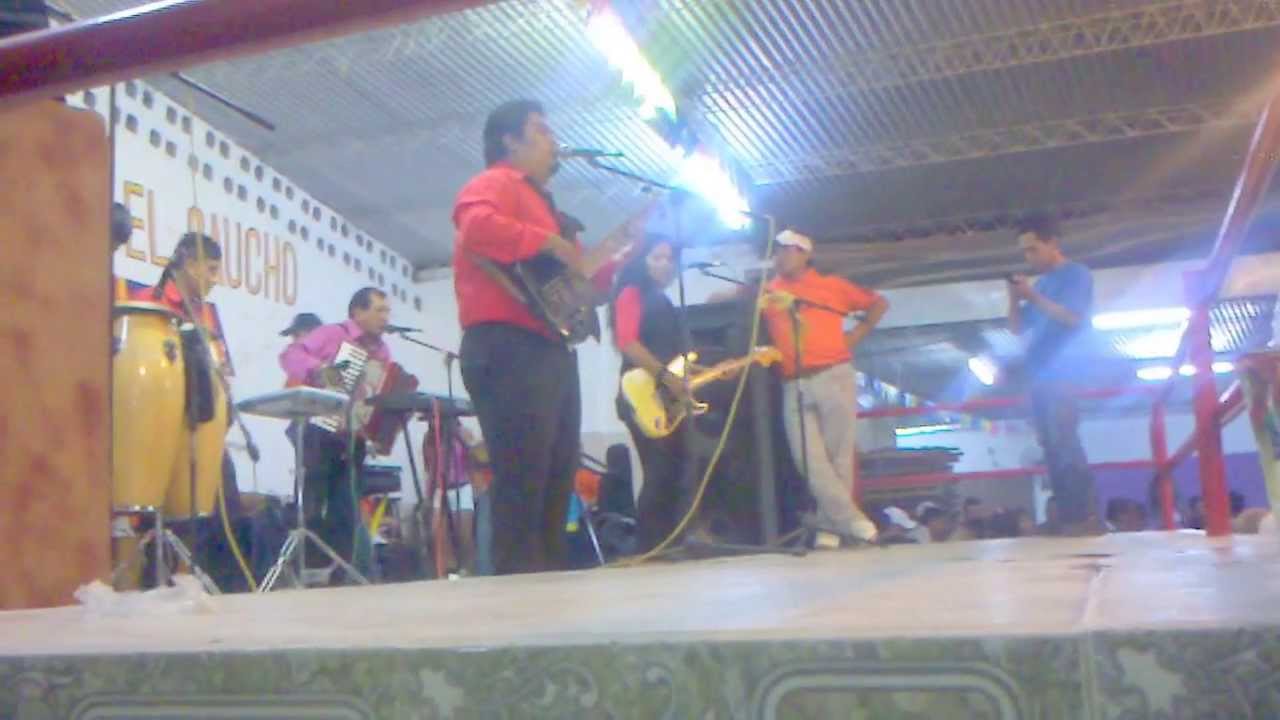 CARPA EL GAUCHO - LA FLORIDA