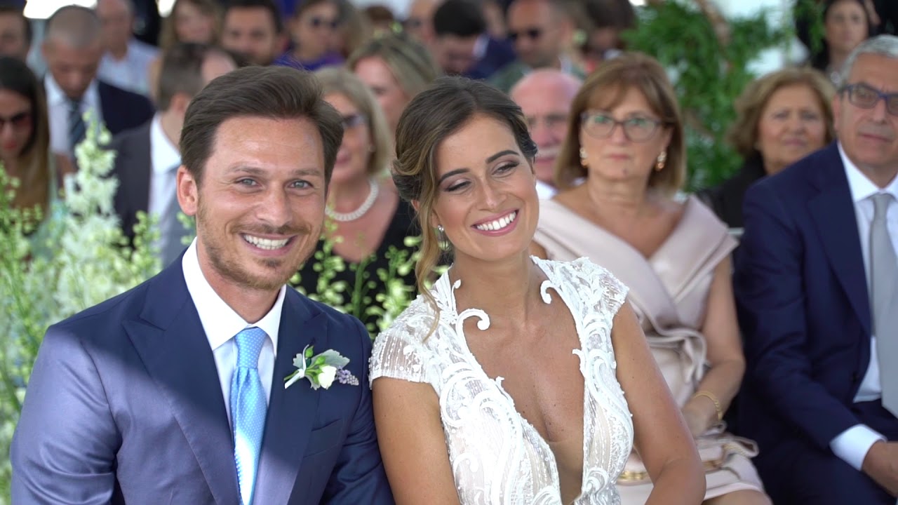 Luigi e Simona