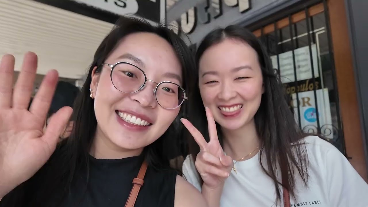 EP 1: DAY IN THE LIFE