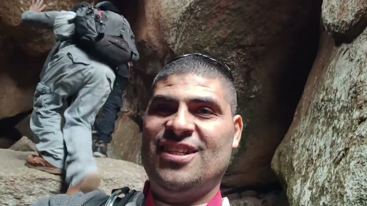 Bonitas montañas para disfrutar 