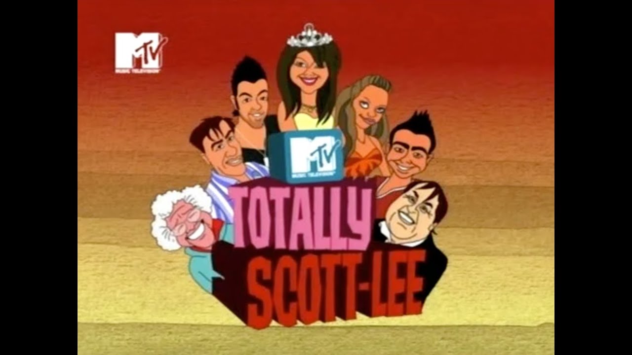 Totally Scott-Lee (Episode 2)