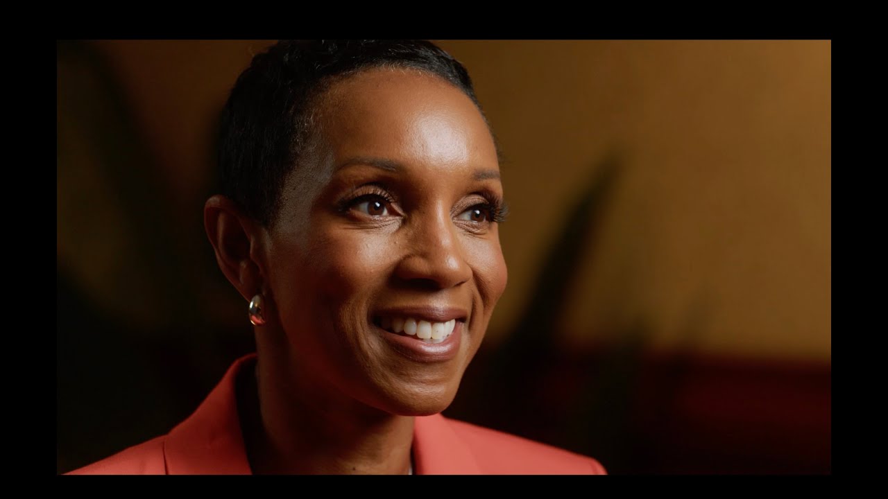 Turning Points: Stephanie Pullings Hart, Nestlé