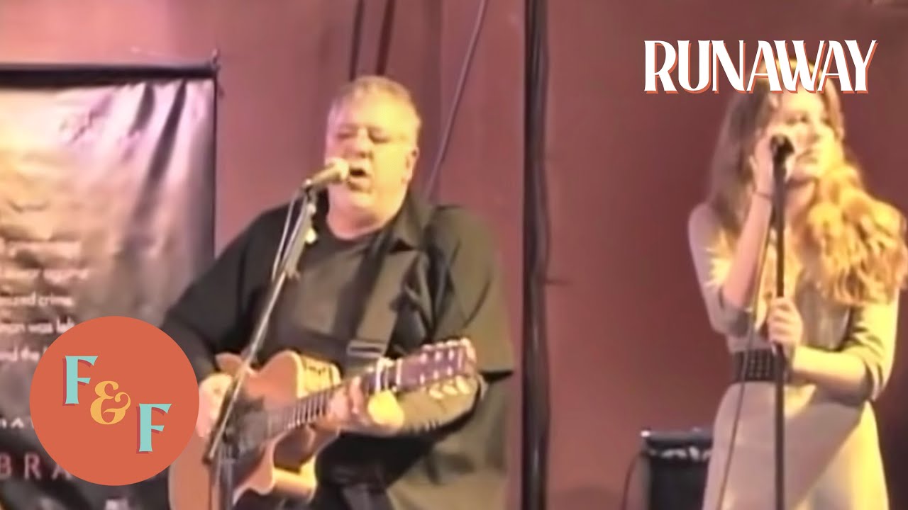 Runaway by Love and Theft covered by Foxes and Fossils