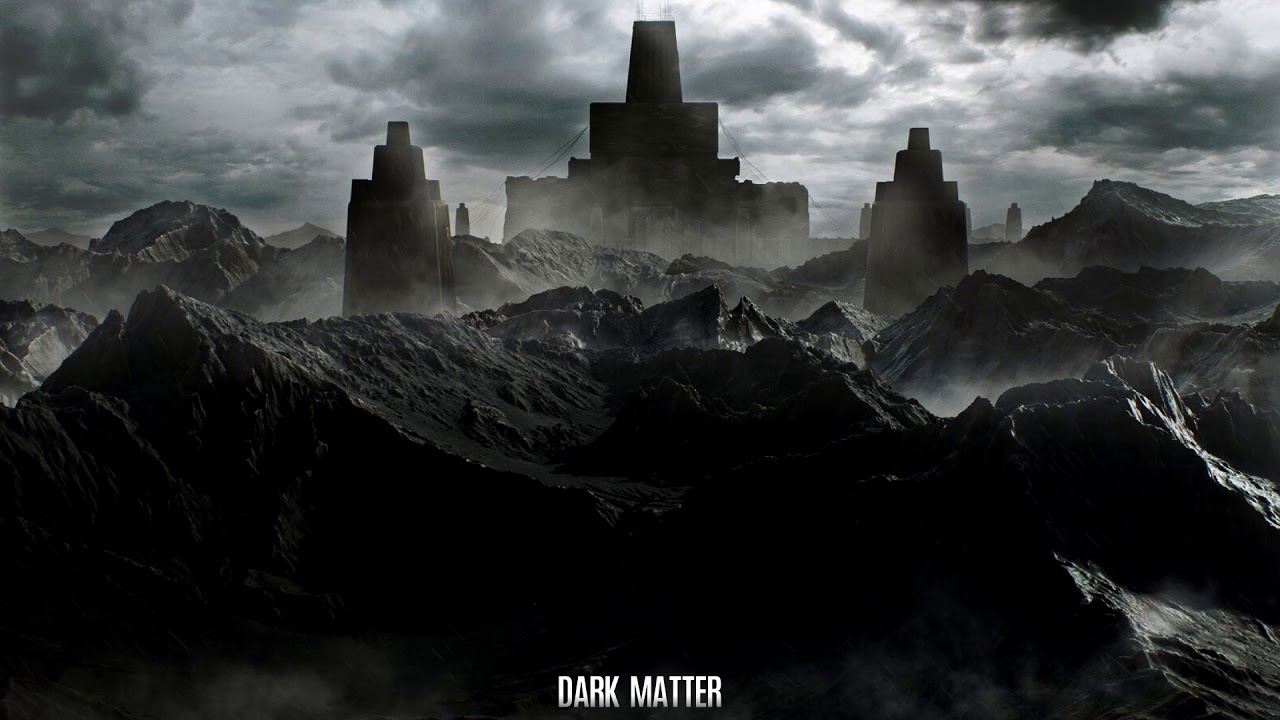 Elephant Music - Dark Matter (Epic Dark Hybrid Dramatic)