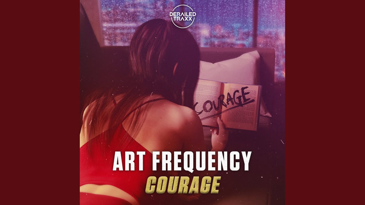 Courage (Extended Mix)