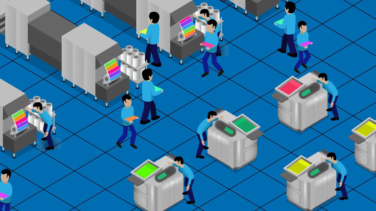 multiCut Animation by Imaging Solutions