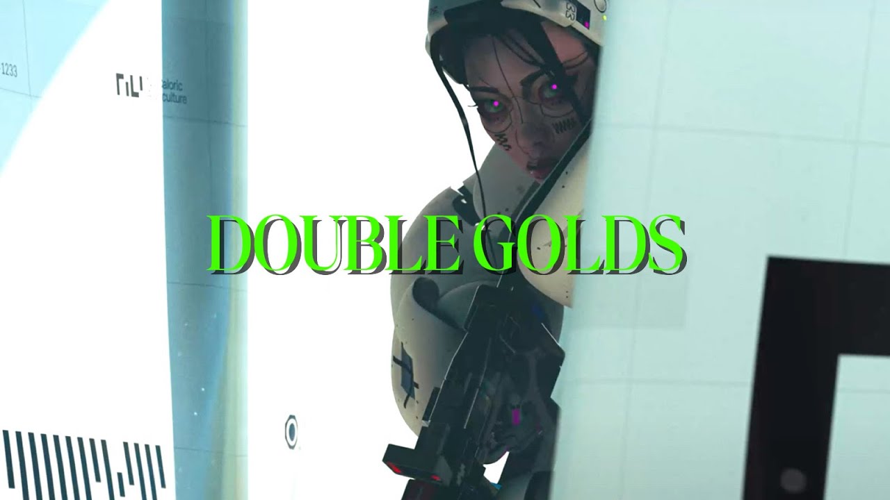 Double GOLD run!! 2 Prestige items in MARATHON (full run no commentary)