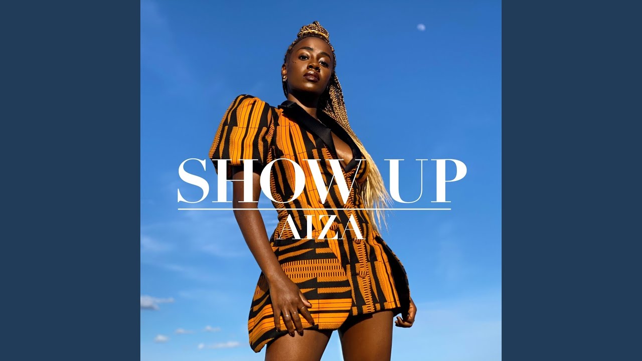 Show Up