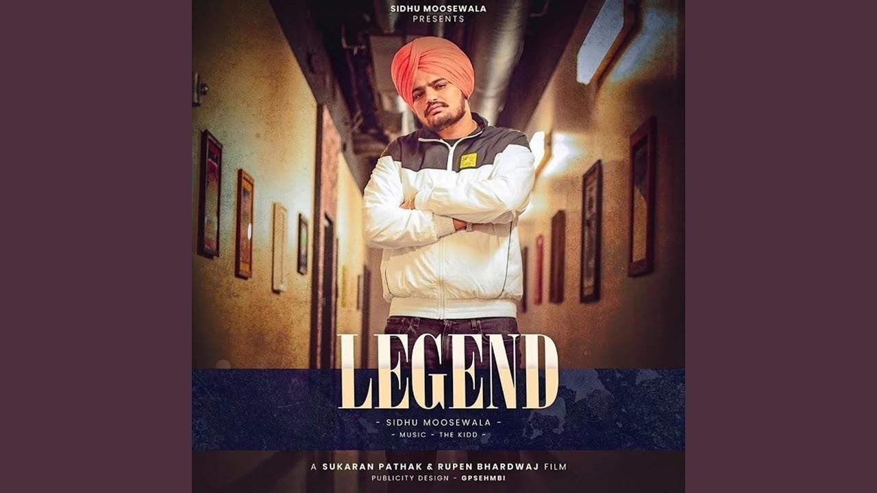 Legend