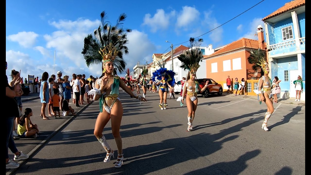 Vai Quem Quer @Praia do Pedrogão 2022 (Wide)