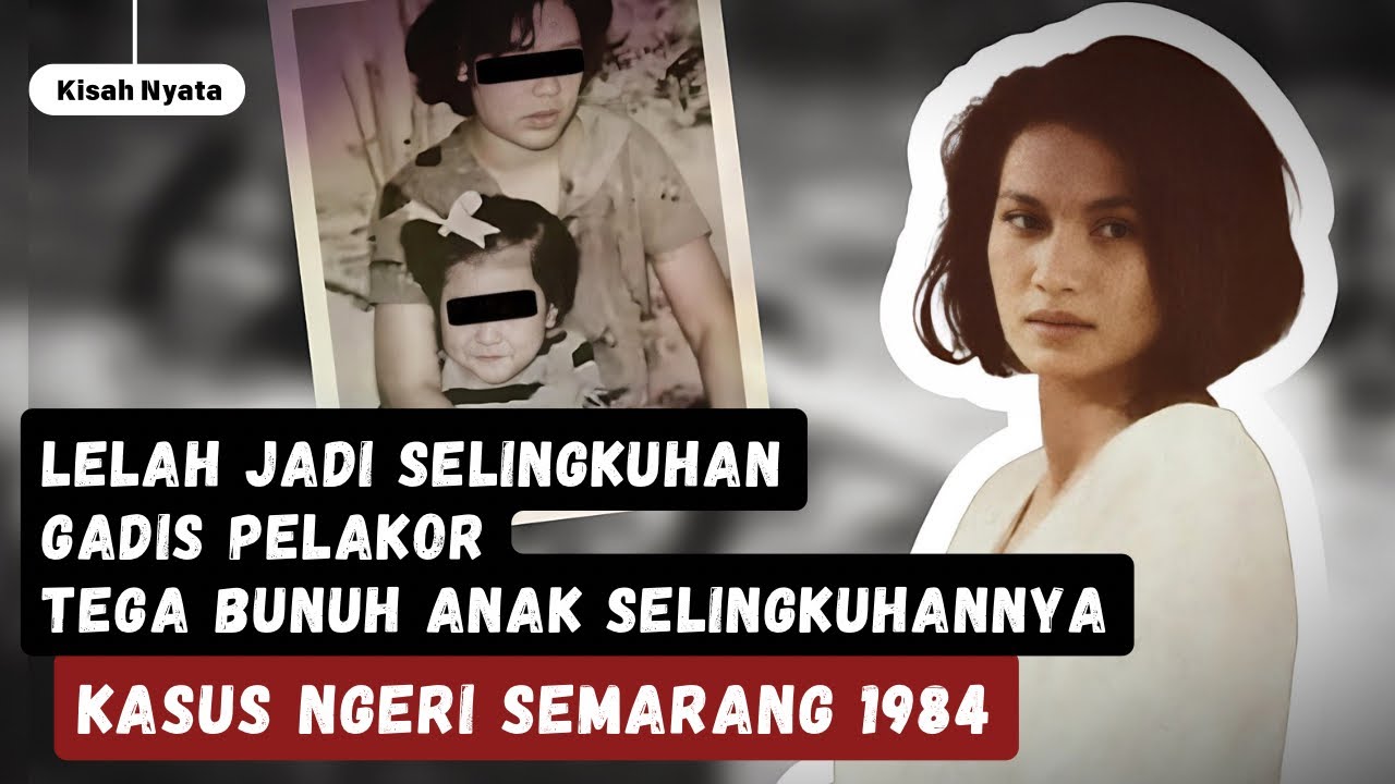 Ocehan L3ndir di Sungai Jawa Tengah 