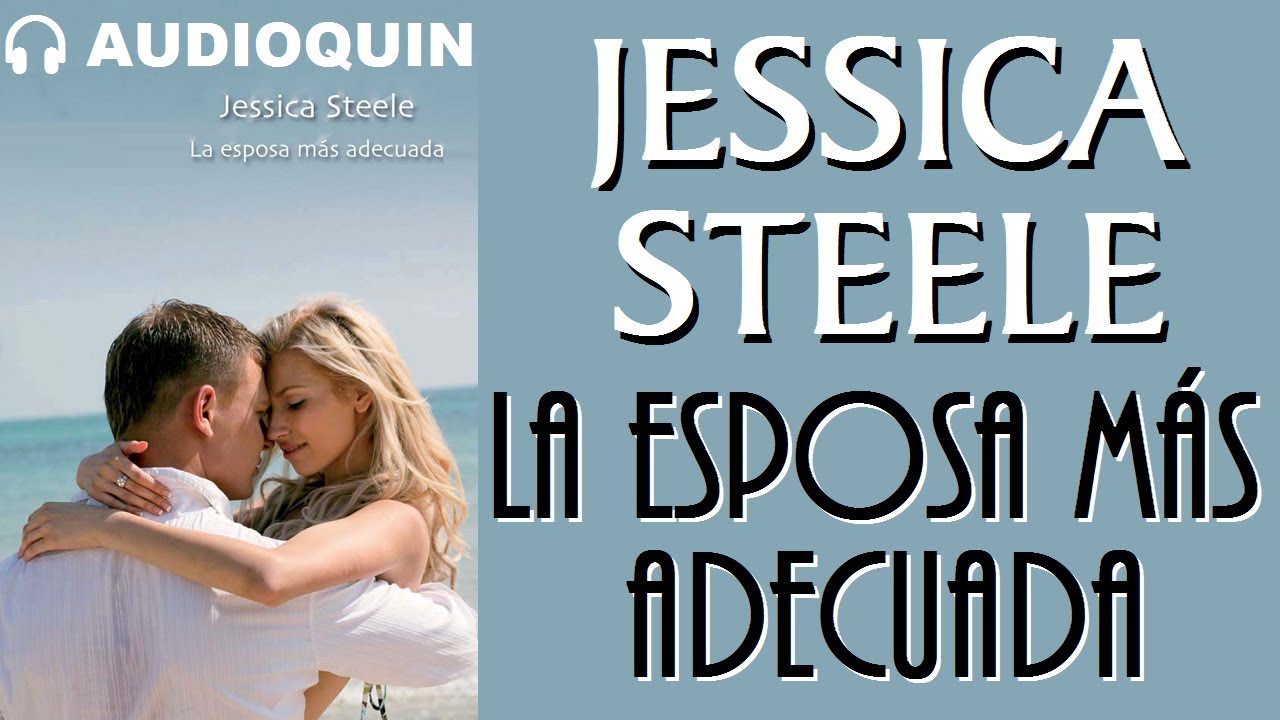La Esposa Más Adecuada ✅ Audiolibro | AUDIOQUIN