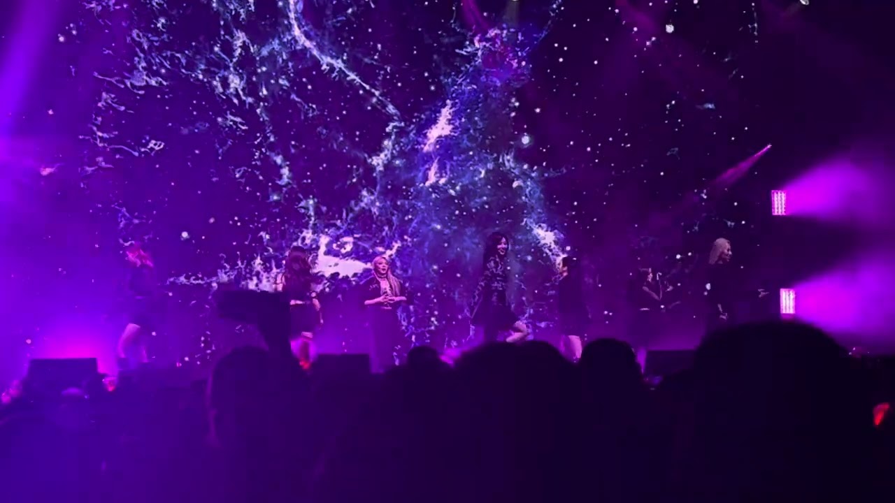 Dreamcatcher Vision 2/28/23 Atlanta