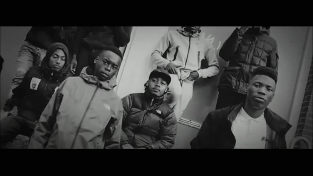 Sevn alias & Idaly - berg