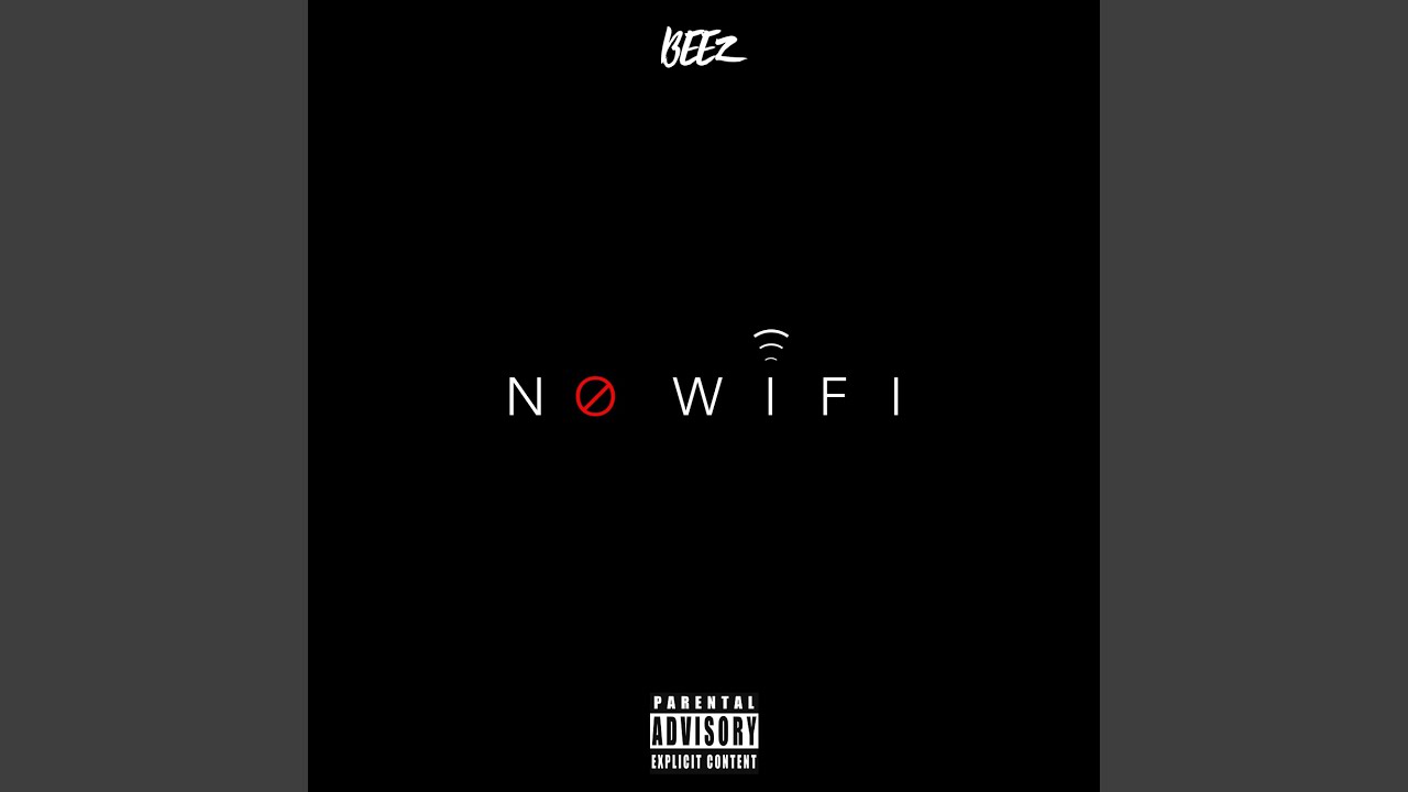 No Wifi