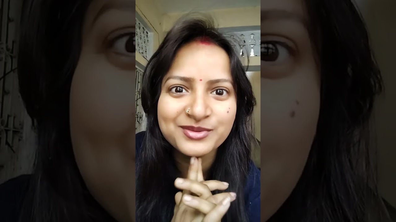 Kavya Sharma is live