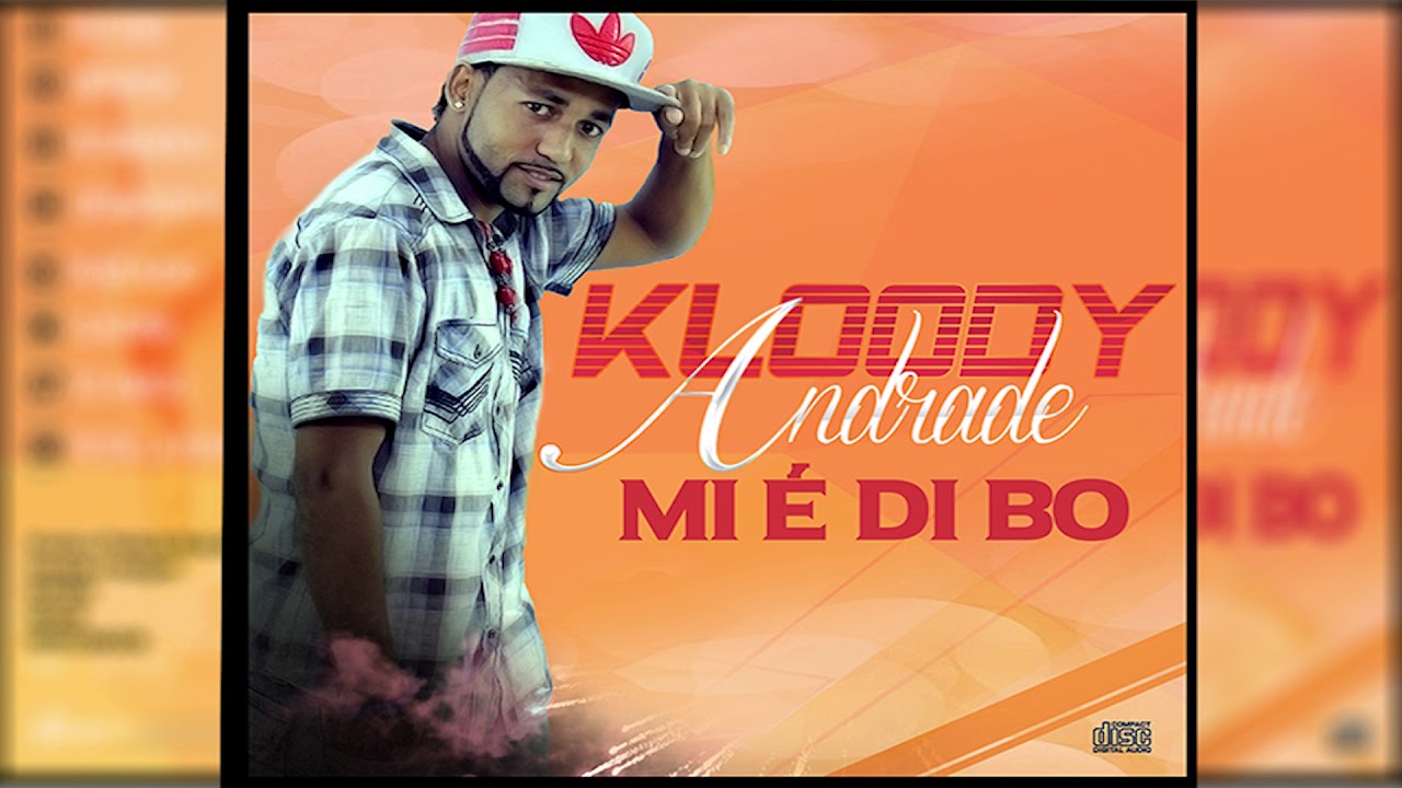 Kloody Andrade - Festa La Fora ft ZéLove & Mixibioti