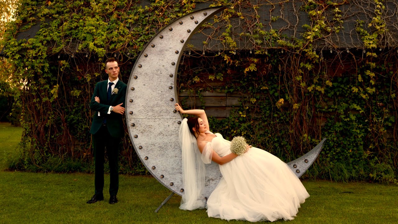 Paulina & Mateusz | Karczma Viking