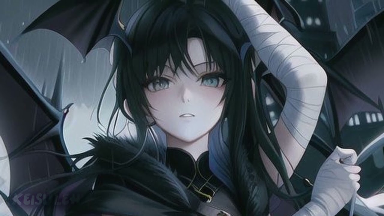 Nightcore - Bloody Mary