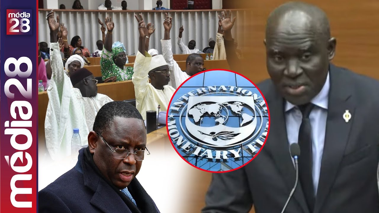 Dette cachée : L’Honorable Tafsir Thioye accuse les anciens députés et désigne les responsables