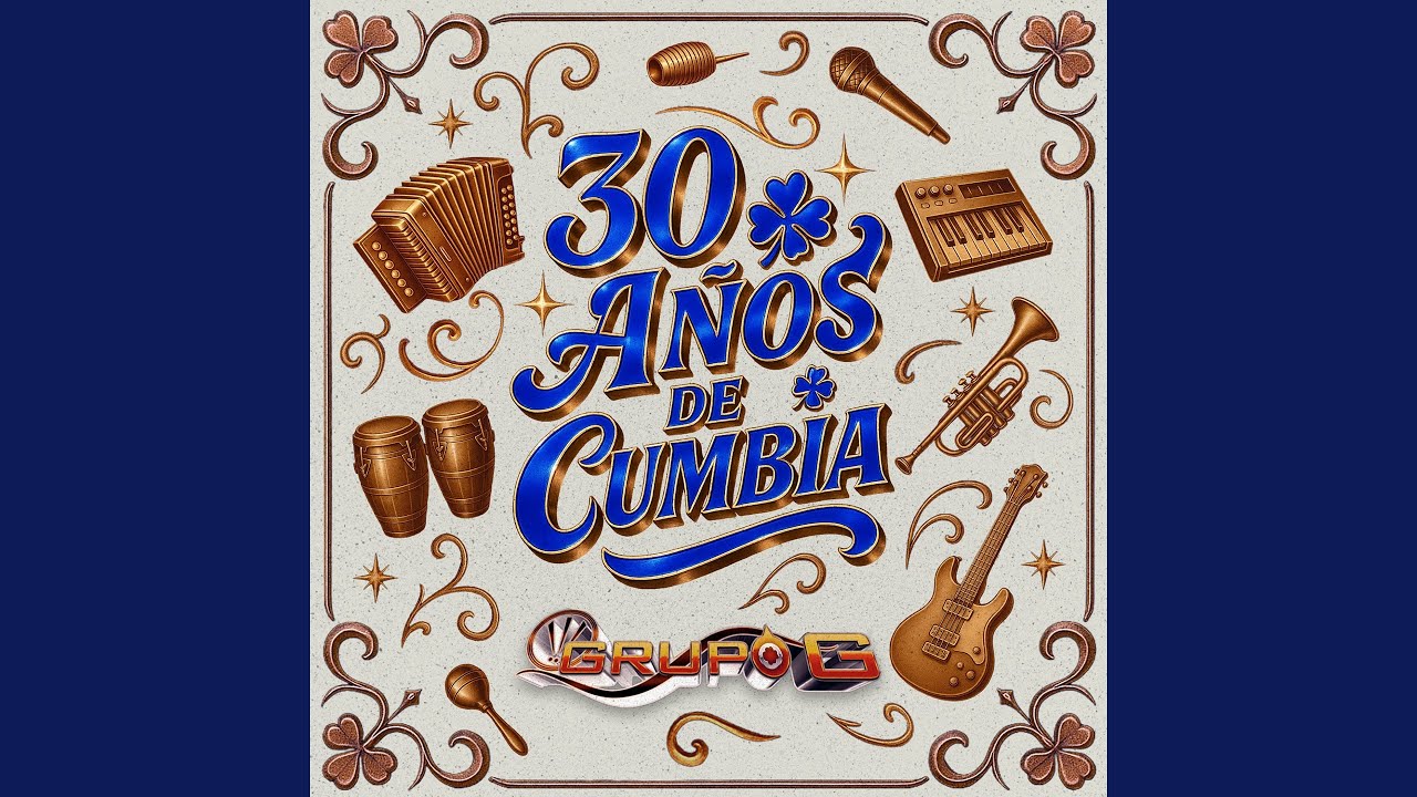 Cumbia De Los Monjes
