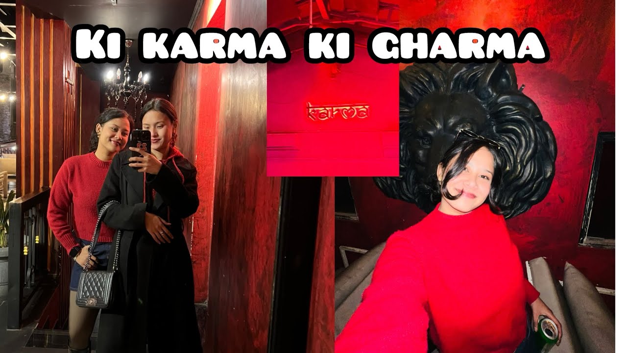 LATE VLOG ||A WEEK IN MY LIFE || KTM VLOG
