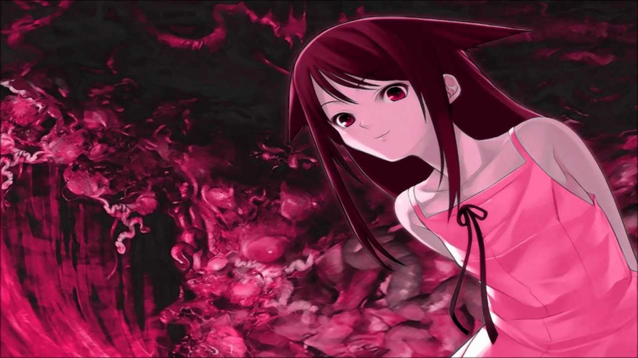 Saya no Uta OST- Shoes of Glass