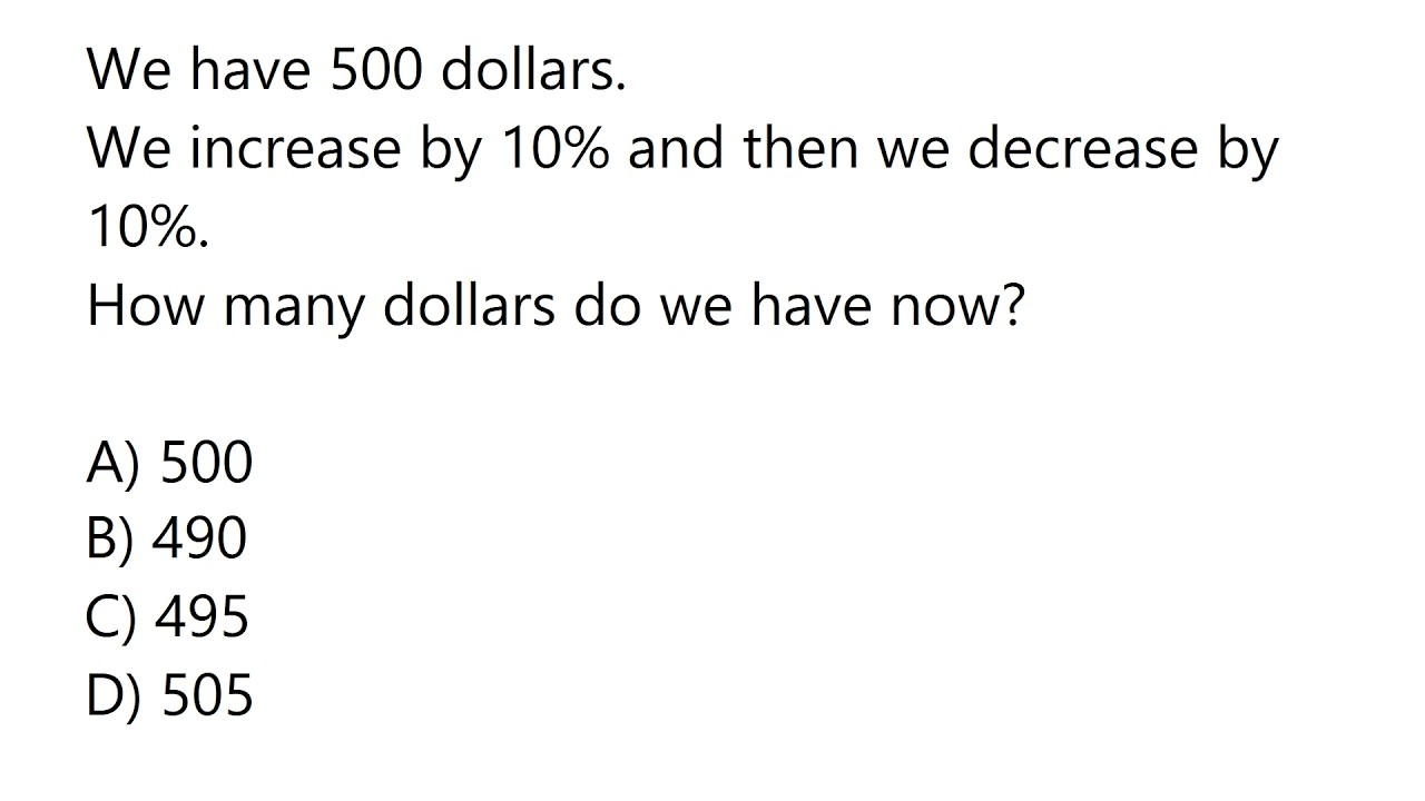 Can you answer THIS question?