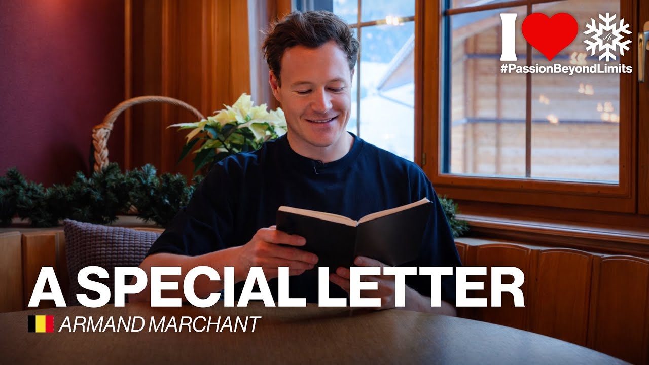 Armand Marchant (BEL): 