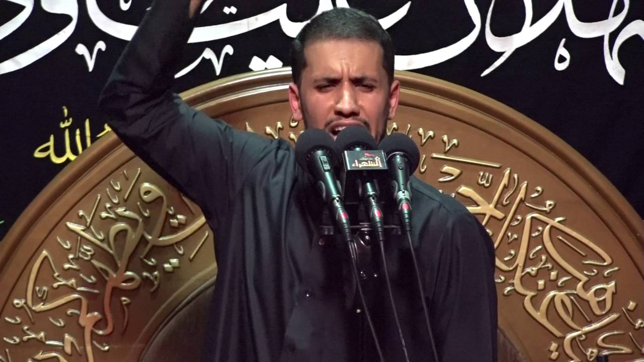 الملا علي بوحمد| سر العبادات | شهادة أمير المؤمنين (ع) | 20-9-1437 هـ