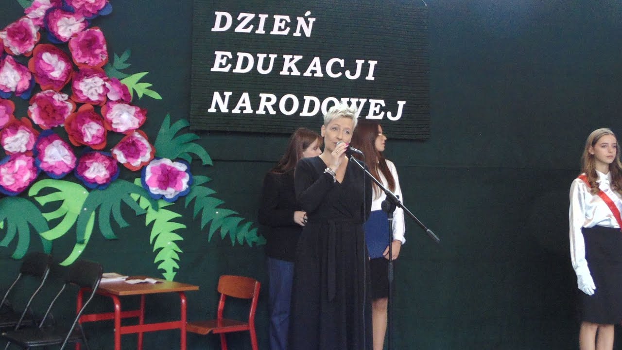 Dzień Edukacji Narodowej 2024