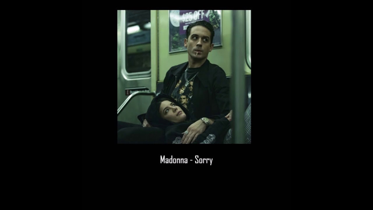 sorry (slowed)
