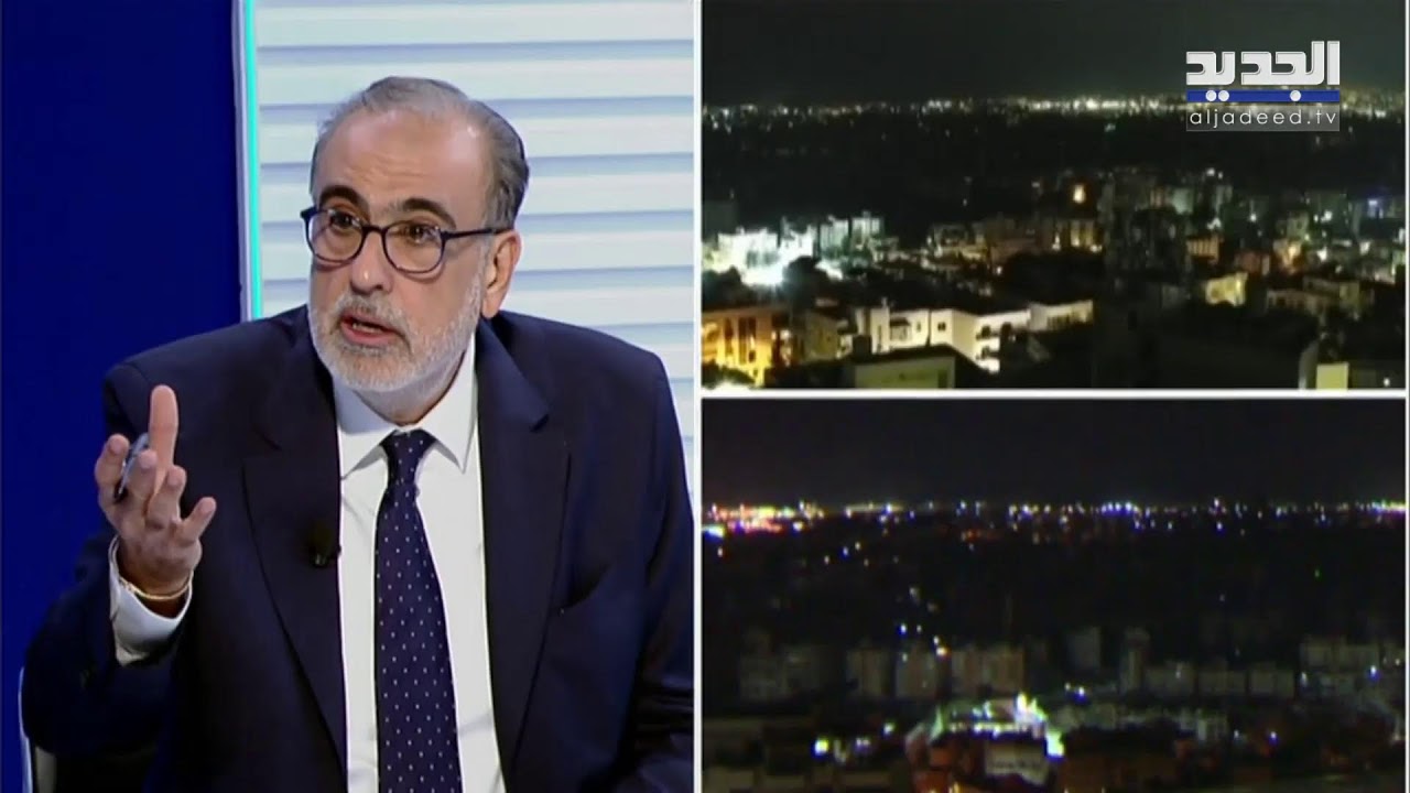 الجديد مستمرة بتغطية الحرب