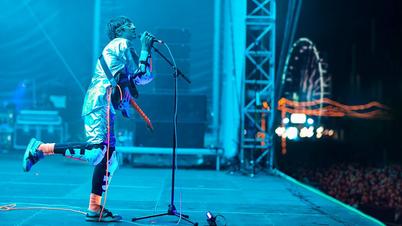 FVLCRVM - Live at Pohoda Festival 2022 (Full Concert HD)