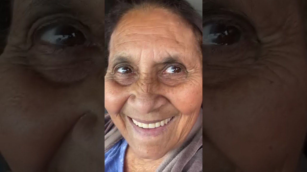D Ana foi ao médico
