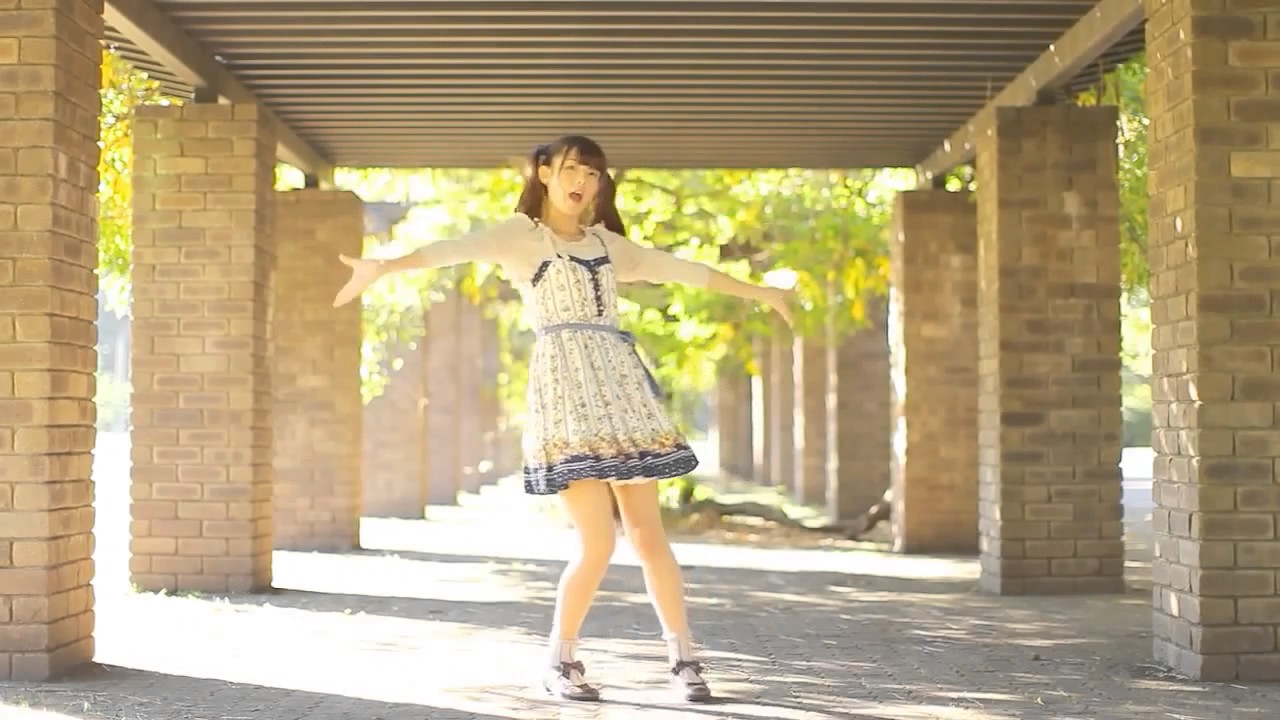 ダンス練習用『MIRROR』【さつき】Lap Tap Love 踊ってみた『反転』