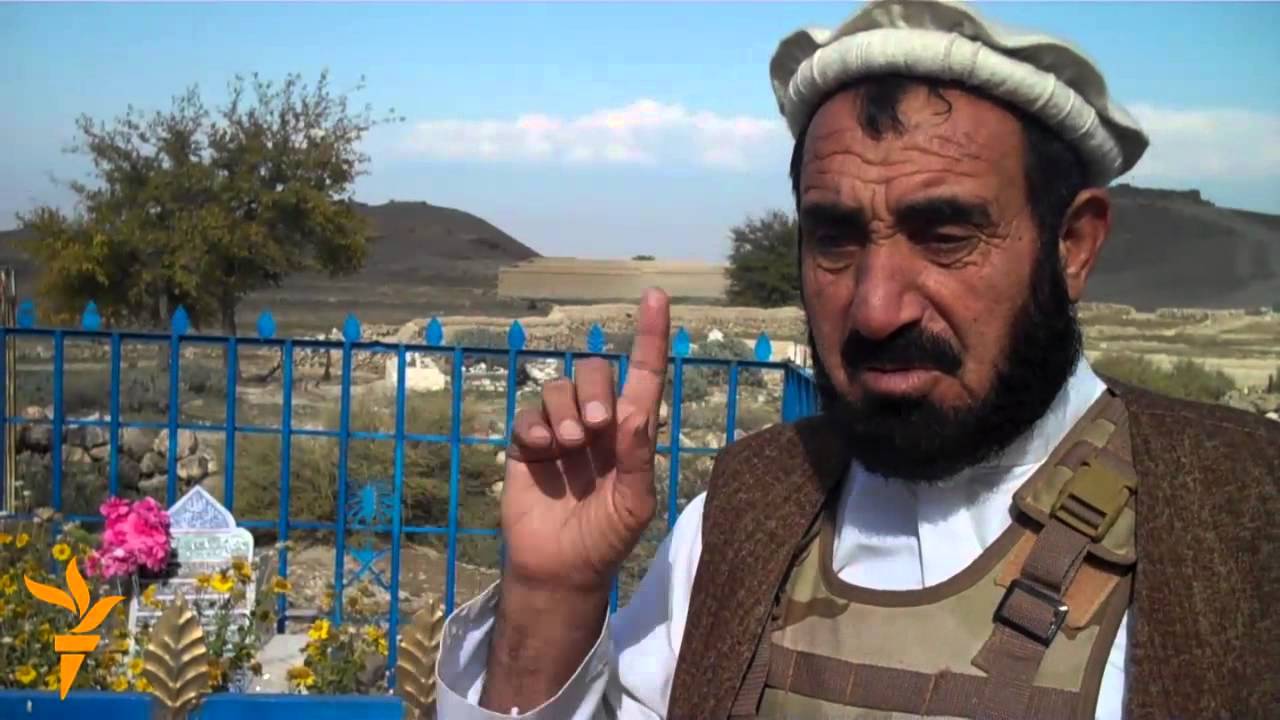 مردم: جایی که طالب، آنجا غالب!