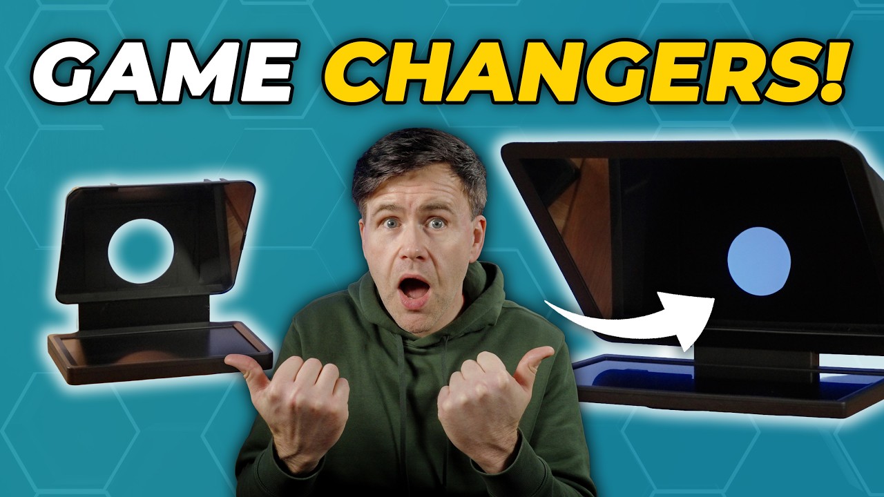 Суфлеры Elgato — это настоящий прорыв! | Какой из них подойдет именно вам в 2026 году?