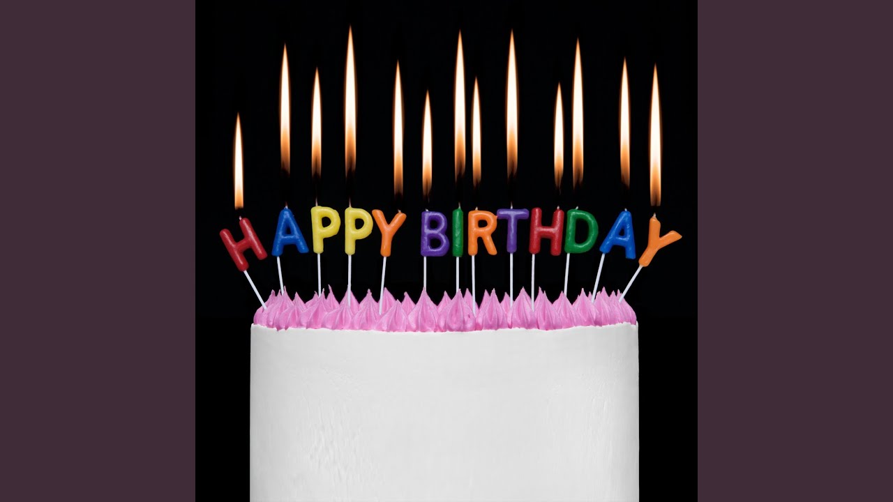 Happy Brthday (Classical Version)