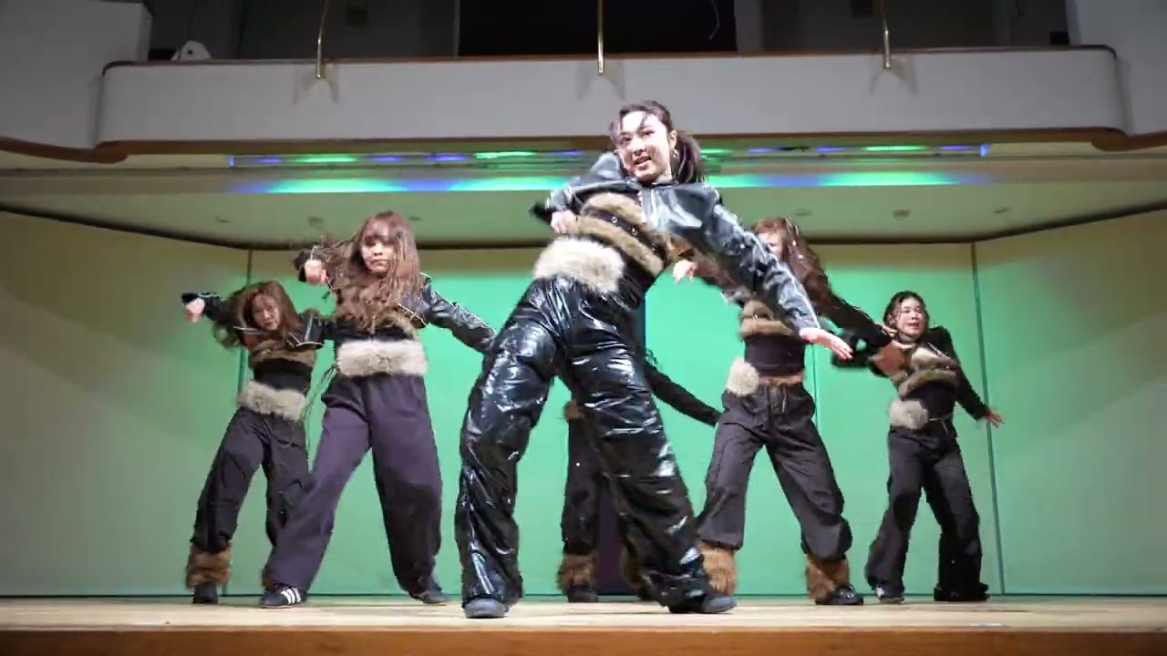 １部①Librys   COUNT VOL.2
