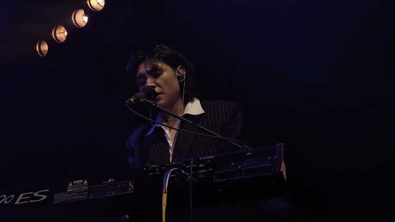 엔분의일 (1/N) - 우리의 밤 251225 @ 2025 엔분의일, 상상마당 홍대