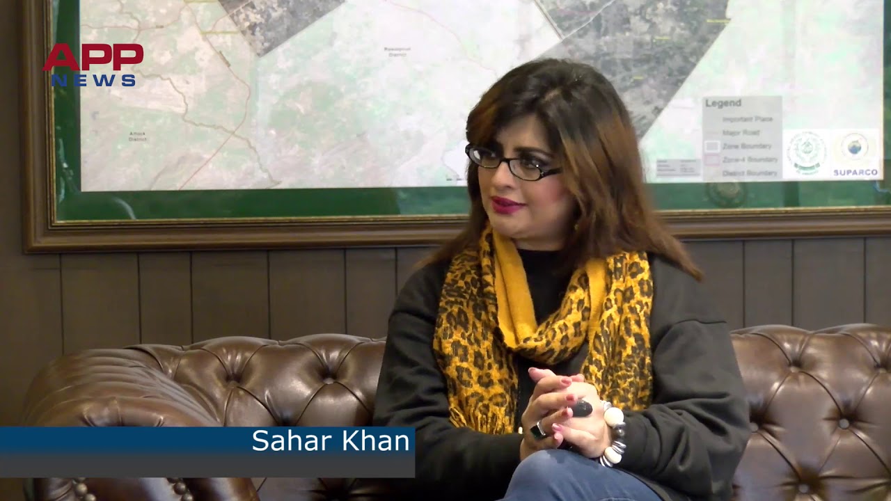Amer Ali Ahmad | Chief commissioner ICT | Chairman CDA || Sahar Khan | Islamabad Update