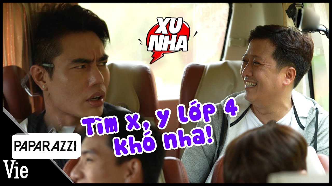 Trường Giang phổ cập kiến thức Tây Nguyên, Dương Lâm kể hồi làm gia sư Toán lớp 4 cười xỉu | 2N1Đ