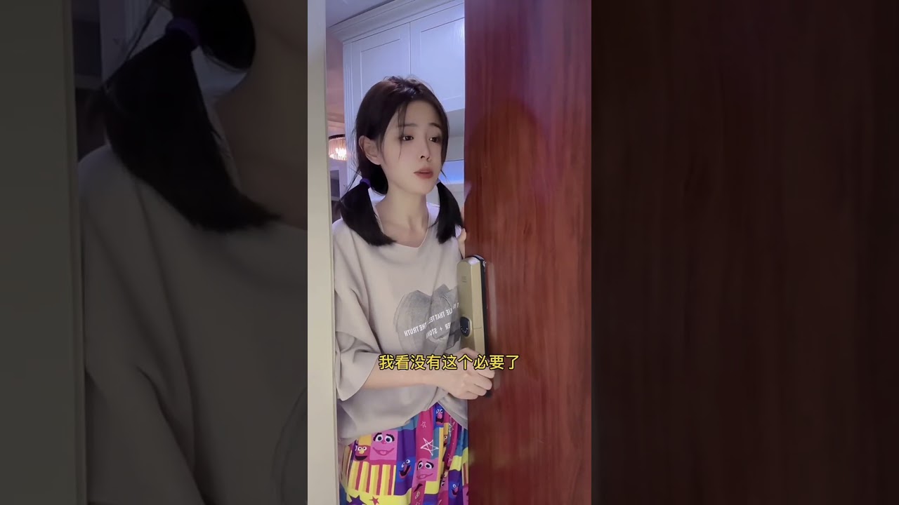 #对口型飙演技