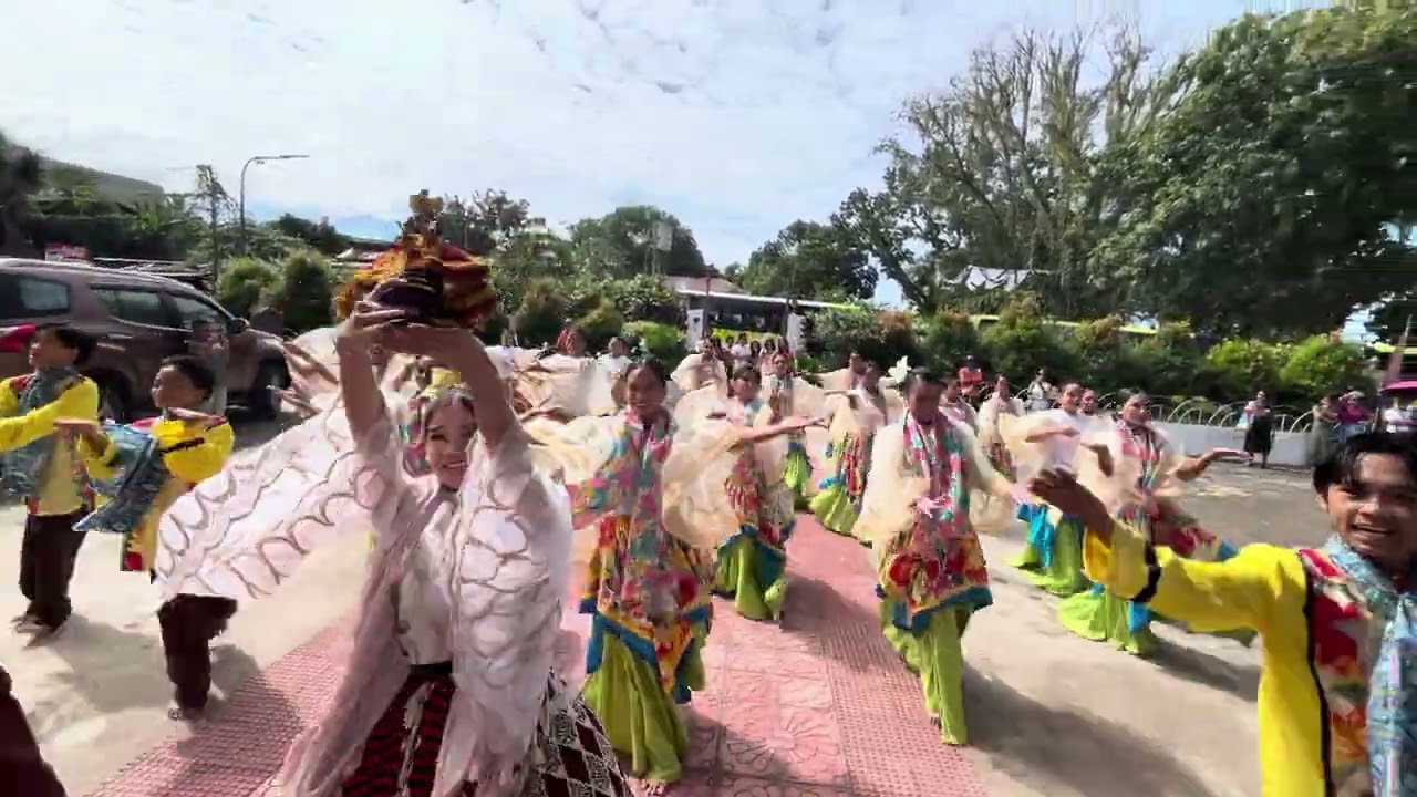 Viva Pit Senyor!